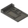 Inlay Xtool Rotary RA2 - Thumbnail 2