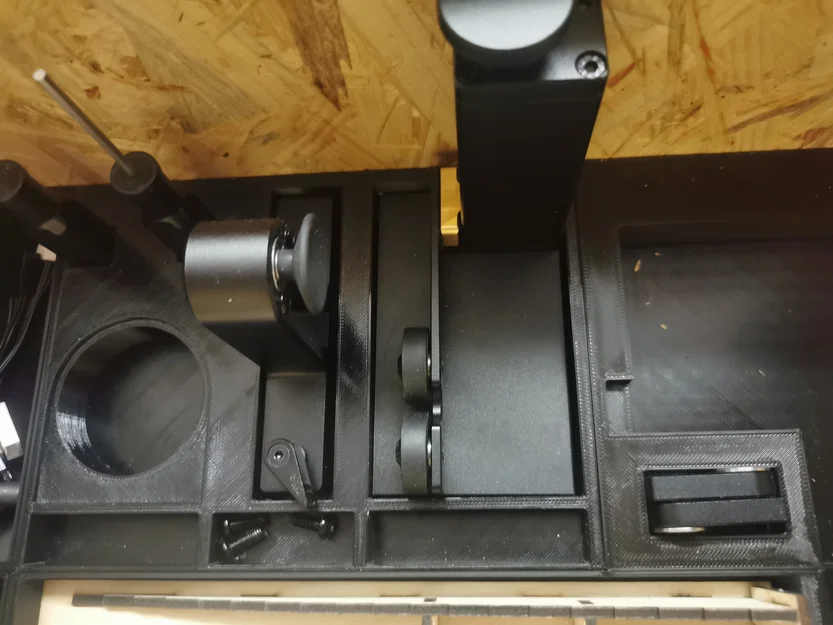 Inlay Xtool Rotary RA2 - Image 4