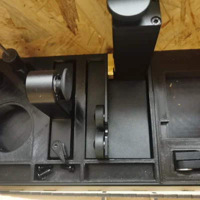 Inlay Xtool Rotary RA2