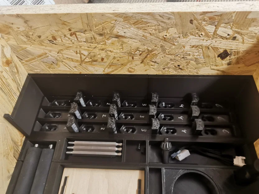 Inlay Xtool Rotary RA2 - Image 5