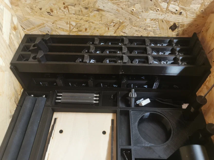 Inlay Xtool Rotary RA2 - Image 6