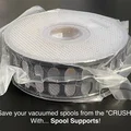 Spool Support - Bambu / Polylite (Gối chống bẹp spool khi hút chân không) - Thumbnail 4