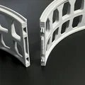 Spool Support - Bambu / Polylite (Gối chống bẹp spool khi hút chân không) - Thumbnail 5