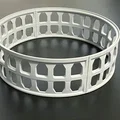 Spool Support - Bambu / Polylite (Gối chống bẹp spool khi hút chân không) - Thumbnail 7