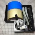 Organizer Ngăn Kéo IKEA Alex Dạng Module (Modular Drawer Organizer) - Thumbnail 5