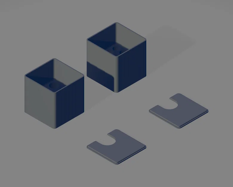 Organizer Ngăn Kéo IKEA Alex Dạng Module (Modular Drawer Organizer) - Image 7