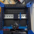 Mod gắn PSU Voron V0 bằng DIN rail (không cần VHB tape) - Thumbnail 1