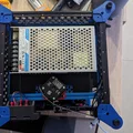 Mod gắn PSU Voron V0 bằng DIN rail (không cần VHB tape) - Thumbnail 2