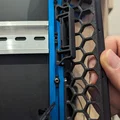 Mod gắn PSU Voron V0 bằng DIN rail (không cần VHB tape) - Thumbnail 3
