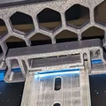 Mod gắn PSU Voron V0 bằng DIN rail (không cần VHB tape) - Thumbnail 4