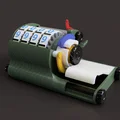 Hands-free Counting Machine 9000 v1.2 - Thumbnail 3