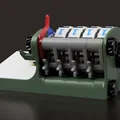 Hands-free Counting Machine 9000 v1.2 - Thumbnail 4
