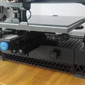 Chân kê (riser feet) cải tiến cho Ender 3 (V2 và các bản khác) - Thumbnail 1