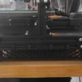 Chân kê (riser feet) cải tiến cho Ender 3 (V2 và các bản khác) - Thumbnail 2
