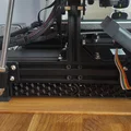 Chân kê (riser feet) cải tiến cho Ender 3 (V2 và các bản khác) - Thumbnail 3