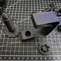Giải pháp lưu trữ công cụ dưới bàn làm việc với HSW (Honeycomb) - Thumbnail 4