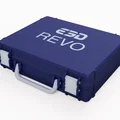 Hộp Gridfinity E3D Revo (E3D Revo Gridfinity Box) - Thumbnail 1