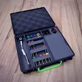 Hộp Gridfinity E3D Revo (E3D Revo Gridfinity Box) - Thumbnail 4