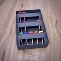 Hộp Gridfinity E3D Revo (E3D Revo Gridfinity Box) - Thumbnail 6