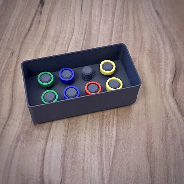 Hộp Gridfinity E3D Revo (E3D Revo Gridfinity Box) - Image 7
