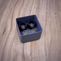 Hộp Gridfinity E3D Revo (E3D Revo Gridfinity Box) - Thumbnail 8