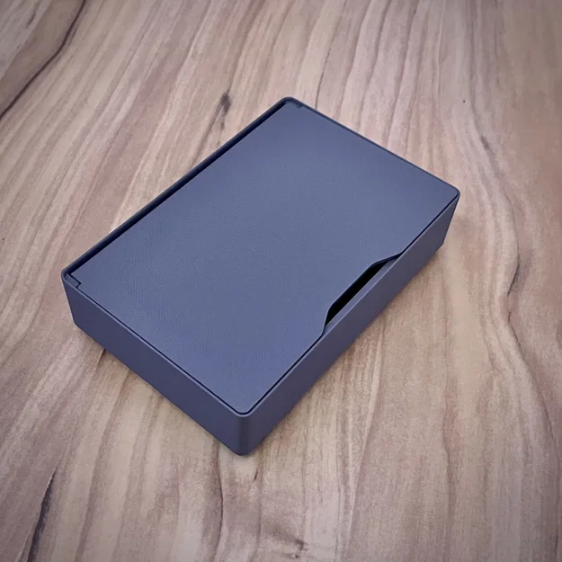 Hộp Gridfinity E3D Revo (E3D Revo Gridfinity Box) - Image 11