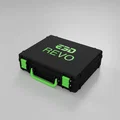 Hộp Gridfinity E3D Revo (E3D Revo Gridfinity Box) - Thumbnail 13