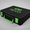 Hộp Gridfinity E3D Revo (E3D Revo Gridfinity Box) - Thumbnail 15