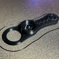 Finger Slinger – Fidget quay Print-in-Place (Spinning Fidget) - Thumbnail 5