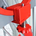 Kẹp chỉnh lực (pressure clamp) cho gối đỡ altitude của kính thiên văn Hadley - Thumbnail 1