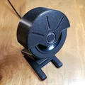 Nắp Che Privacy + Chống Bụi cho Razer Kiyo X - Thumbnail 1