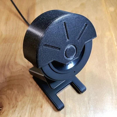 Nắp Che Privacy + Chống Bụi cho Razer Kiyo X