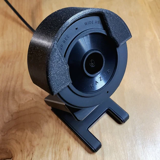 Nắp Che Privacy + Chống Bụi cho Razer Kiyo X - Image 2