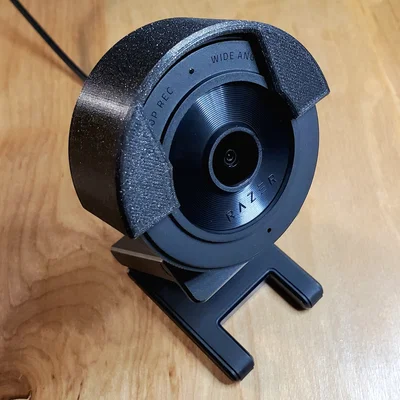 Nắp Che Privacy + Chống Bụi cho Razer Kiyo X