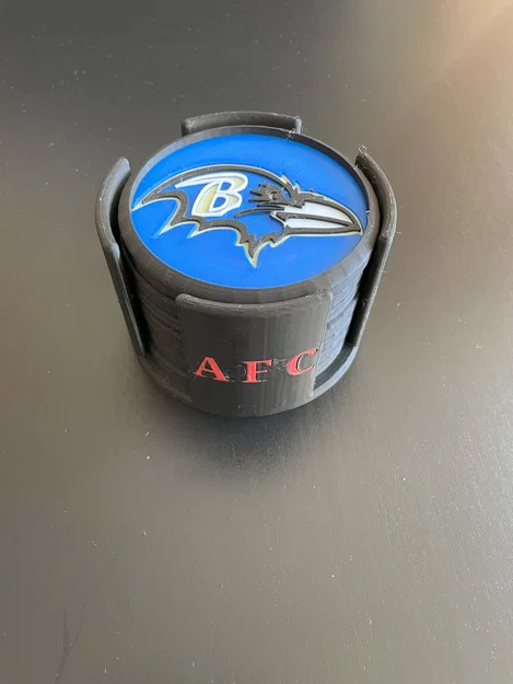 Lót ly - NFL Super Bowl LVIII: Các đội vào Playoffs - Image 3