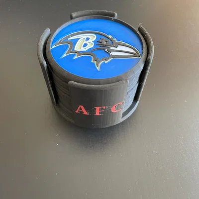 Lót ly - NFL Super Bowl LVIII: Các đội vào Playoffs