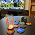 Lót ly - NFL Super Bowl LVIII: Các đội vào Playoffs - Thumbnail 4