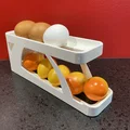 Máng trượt trứng (Toboggan pour œufs - Slide for eggs) - Thumbnail 1
