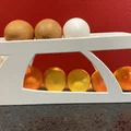 Máng trượt trứng (Toboggan pour œufs - Slide for eggs) - Thumbnail 4