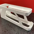 Máng trượt trứng (Toboggan pour œufs - Slide for eggs) - Thumbnail 5