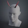 Sừng Quỷ (Demon Horns) – Mẫu in 3D cosplay - Thumbnail 14