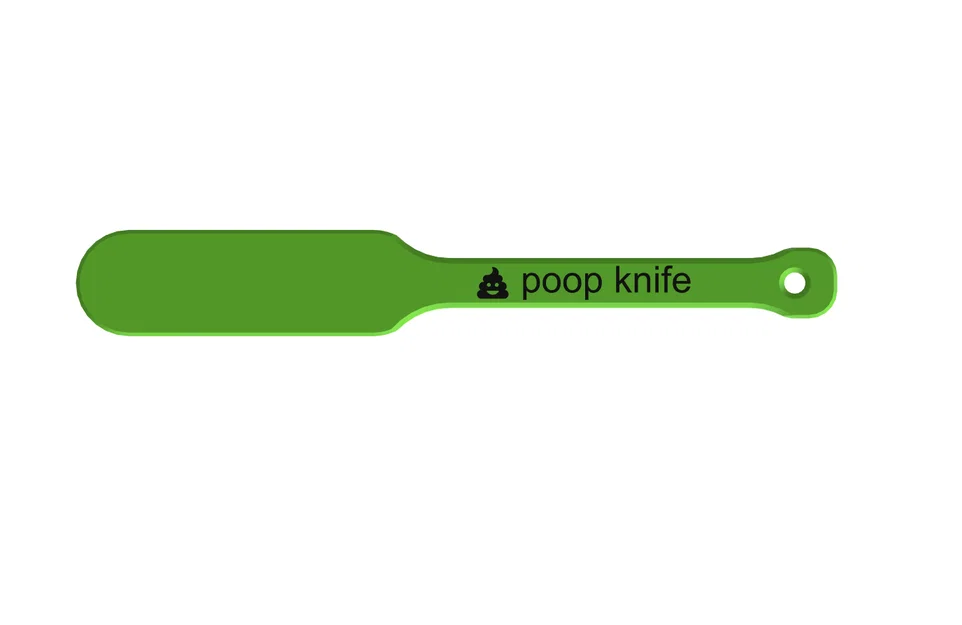 Poop Knife (một mẩu lịch sử internet) - Image 2