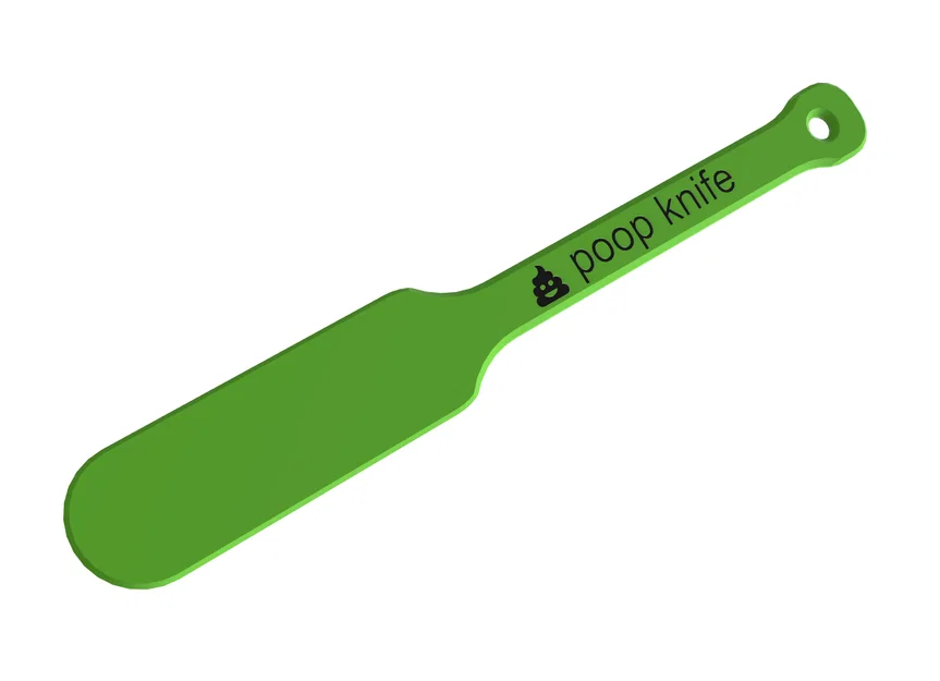 Poop Knife (một mẩu lịch sử internet) - Image 3