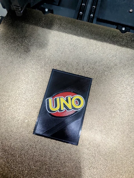 Mặt trước cho Uno Box (không cần MMU) - Image 2