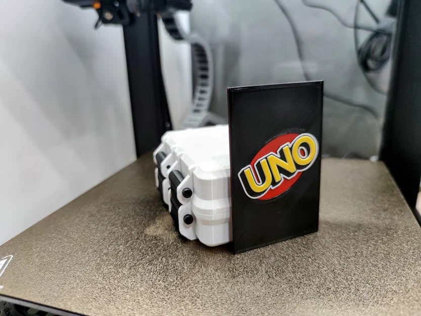 Mặt trước cho Uno Box (không cần MMU) - Image 3