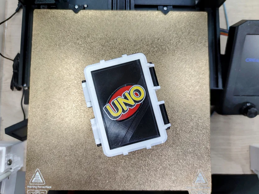Mặt trước cho Uno Box (không cần MMU) - Image 4
