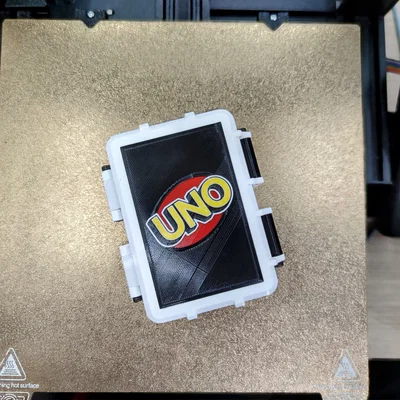 Mặt trước cho Uno Box (không cần MMU)