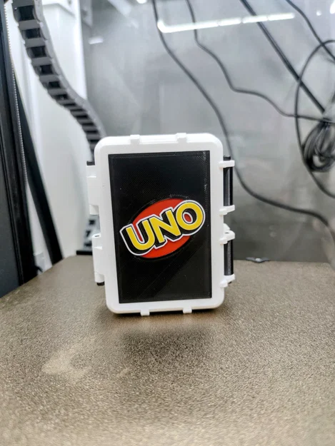 Mặt trước cho Uno Box (không cần MMU) - Image 5