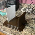 Kệ đỡ Lithophane Stand (dạng cong) - Thumbnail 3