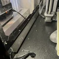 Quản lý dây cho Original Prusa Enclosure (Cablemanagement) - Thumbnail 2